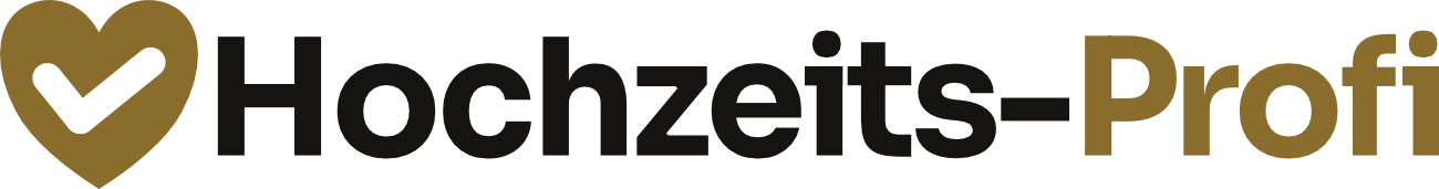 Hochzeits-Profi